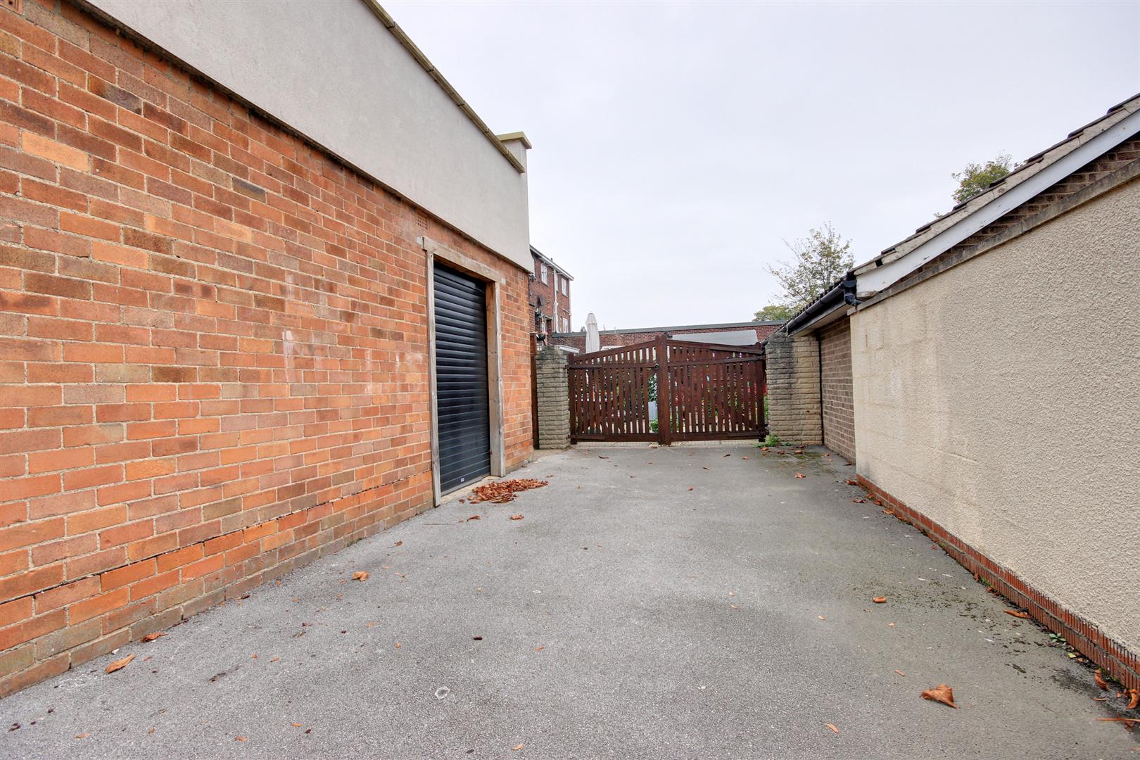 South Ella Way, Kirk Ella, Hull